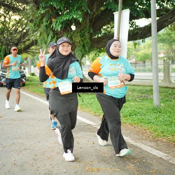 Runner Photo 8248179