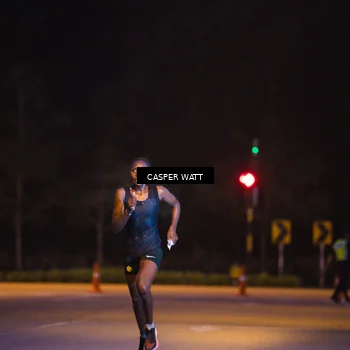 Runner Photo 8248181