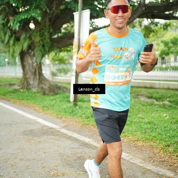 Runner Photo 8248183