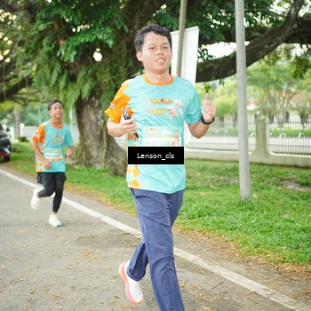 Runner Photo 8248184