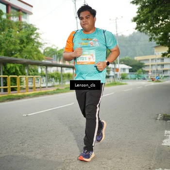 Runner Photo 8248186