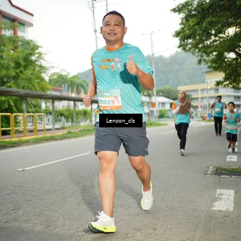 Runner Photo 8248187