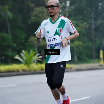 Runner Photo 8248189