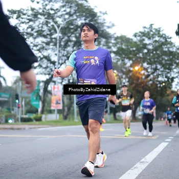 Runner Photo 8248190