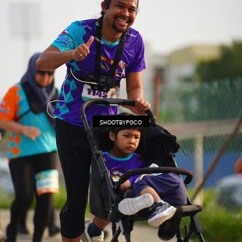 Runner Photo 8248193