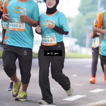Runner Photo 8248194