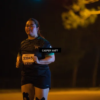 Runner Photo 8248196