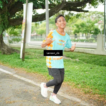 Runner Photo 8248199