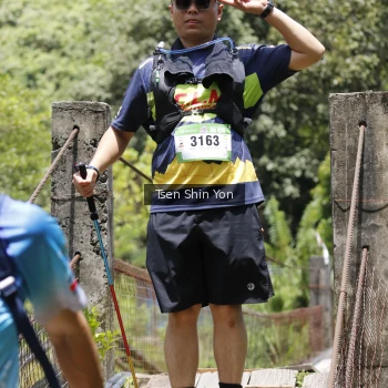 Runner Photo 82482