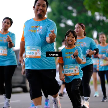 Runner Photo 8248202