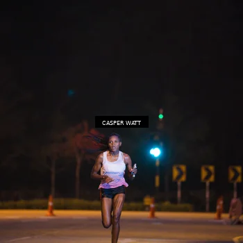 Runner Photo 8248205