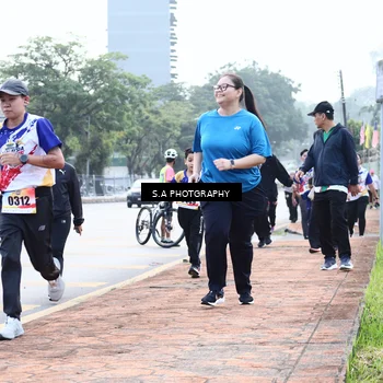 Runner Photo 8248208