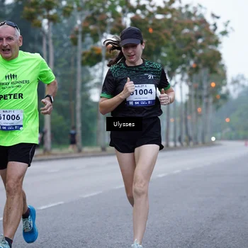Runner Photo 8248209