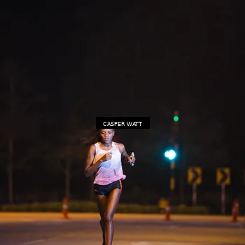 Runner Photo 8248211