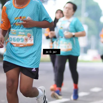 Runner Photo 8248214