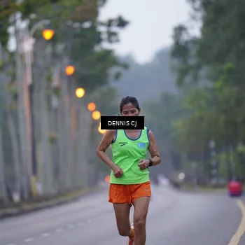 Runner Photo 8248216