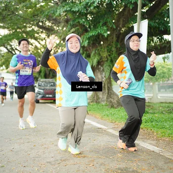 Runner Photo 8248217