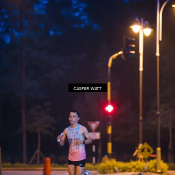 Runner Photo 8248219