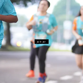 Runner Photo 8248220