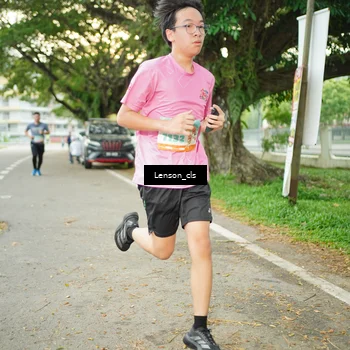 Runner Photo 8248222