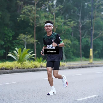 Runner Photo 8248225