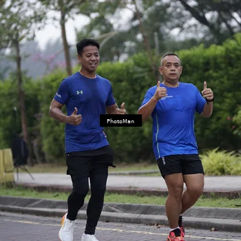 Runner Photo 8248227