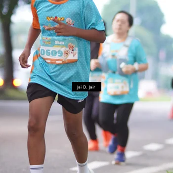 Runner Photo 8248230