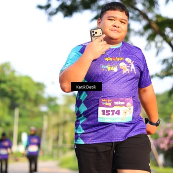 Runner Photo 8248233
