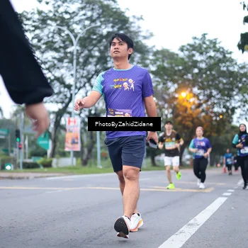 Runner Photo 8248235