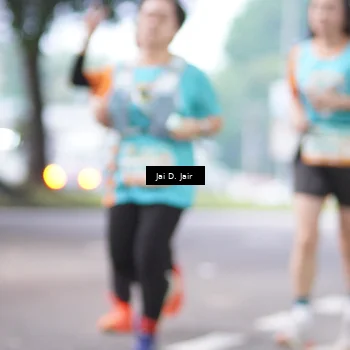 Runner Photo 8248238