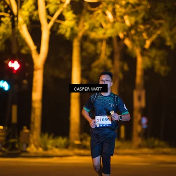 Runner Photo 8248239