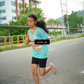 Runner Photo 8248242