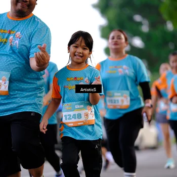 Runner Photo 8248247
