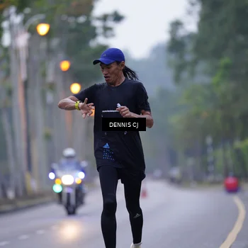 Runner Photo 8248256