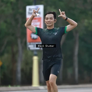 Runner Photo 8248257