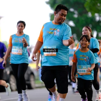 Runner Photo 8248259