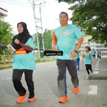 Runner Photo 8248261