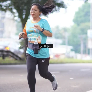 Runner Photo 8248263