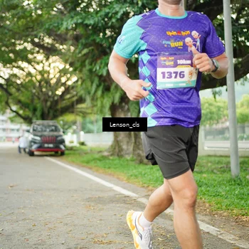 Runner Photo 8248264