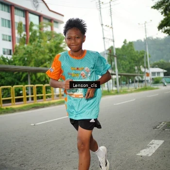 Runner Photo 8248265