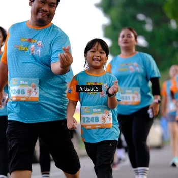 Runner Photo 8248266