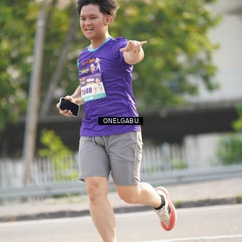 Runner Photo 8248267