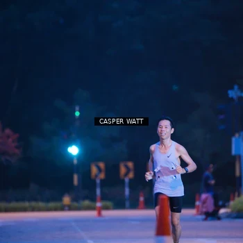 Runner Photo 8248271