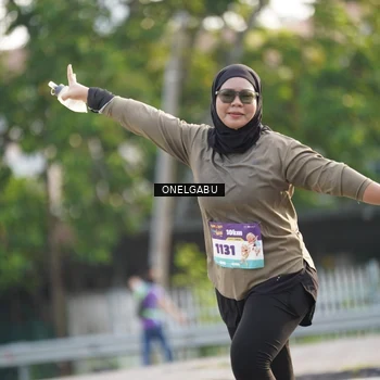 Runner Photo 8248273