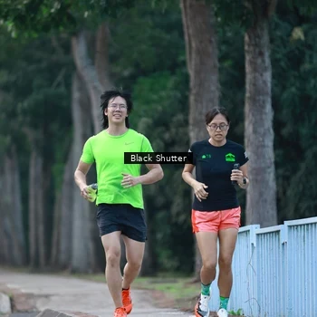 Runner Photo 8248274