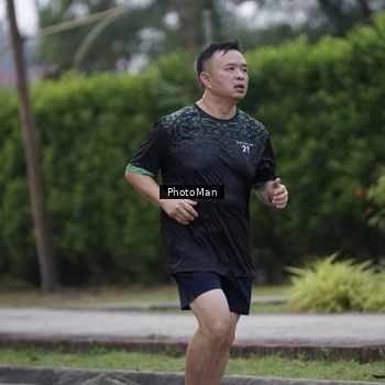 Runner Photo 8248276