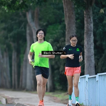 Runner Photo 8248277