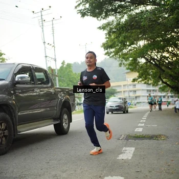 Runner Photo 8248279