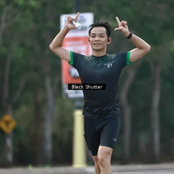 Runner Photo 8248280