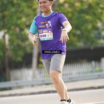 Runner Photo 8248283
